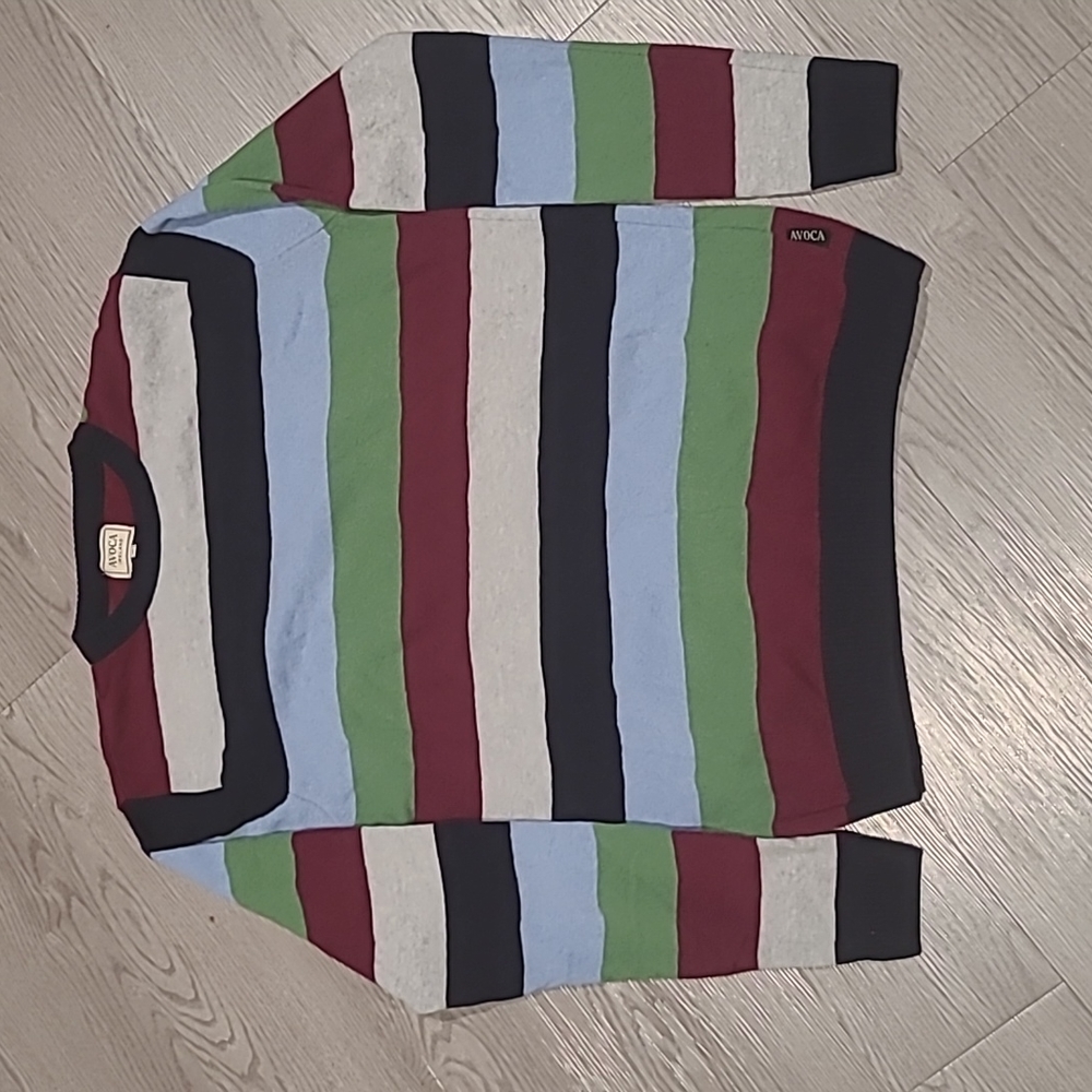 Mint Condition Avoca sweater mens Medium